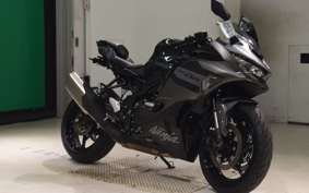 KAWASAKI ZX-4R SE 2025 ZX400P