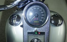 HARLEY FLSTF 1450 2003