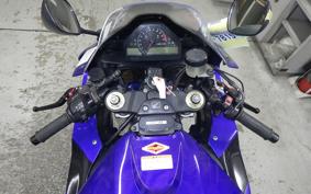 HONDA CBR1000RR 2005 SC57