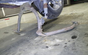 YAMAHA VINO 50 2008 SA37J