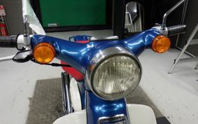 HONDA LITTLE CUB AA01