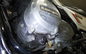KAWASAKI Z400 F 2026 ZR400A