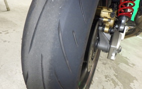 HONDA CB1300SB SUPER BOLDOR A 2008 SC54