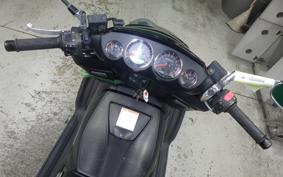 SUZUKI GEMMA 250 2005 CJ47A