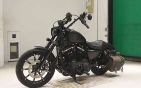 HARLEY XL883N 2019