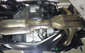 KAWASAKI ZH2 SE 2025