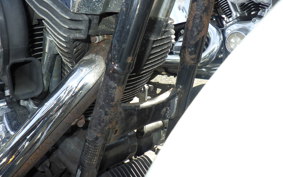 HARLEY FLHRCI 1450 2002