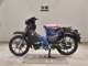 Фото Honda C125 SUPER CUB с японского аукциона