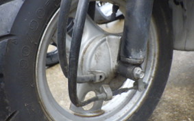 HONDA DIO Gen.5 AF56