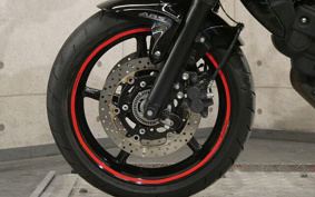 SUZUKI GLADIUS ABS VK58A