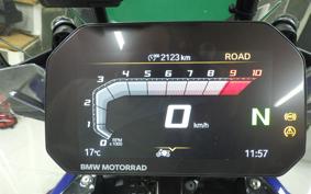 BMW R1300GSツーリングASA 2025