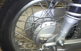 HONDA CROSS CUB 50 AA06
