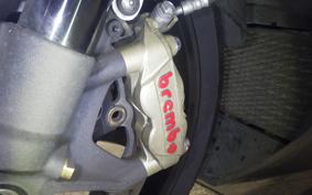 SUZUKI HAYABUSA Gen.2 2013