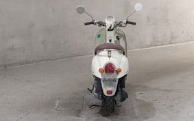 HONDA CREA SCOOPY AF55