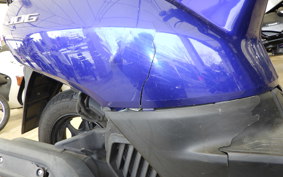 YAMAHA JOG-7 2025 AY01