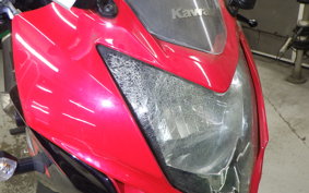 KAWASAKI NINJA 250 SL BX250A