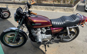 SUZUKI GS750 2024 ...