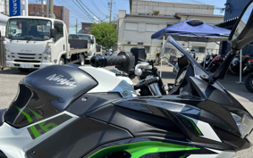 KAWASAKI NINJA 650 2022 ER650H