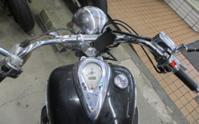 YAMAHA DRAGSTAR 400 CLASSIC 2008 VH01J