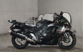 SUZUKI GSX-1300R HAYABUSA 2018 GX72B