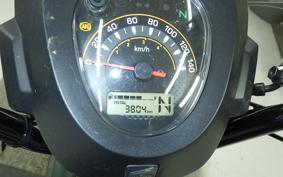 HONDA ｸﾛｽｶﾌﾞ110-3 JA60