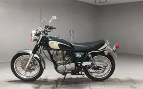 YAMAHA SR400 2006 RH01J