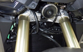 YAMAHA TRACER 9 GT 2025 RN99J