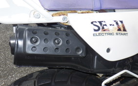 SUZUKI DJEBEL 200 (DR200SE) SH42A