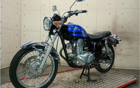 KAWASAKI ESTRELLA RS BJ250A