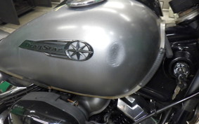 YAMAHA DRAGSTAR 250 2024 VG05J