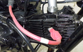 HONDA MAGNA 50 2006 AC13