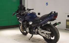 SUZUKI BANDIT 1200 S 2002 GV77A