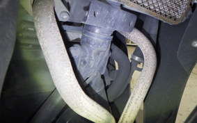 SUZUKI GSX250RA 2014