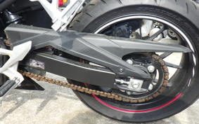 HONDA CBR400R 2020 NC56