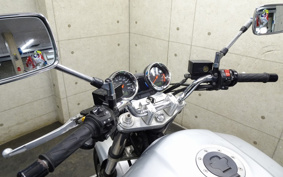 SUZUKI GSX1400 2002 GY71A