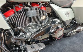 HARLEY FLTRXSTSE CVO 2026 TL8