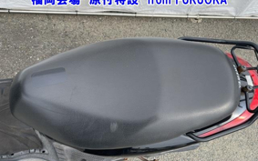 YAMAHA AKUSHI STREET