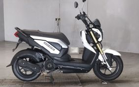 HONDA ZOOMERX JF52