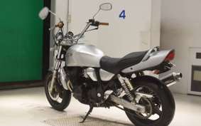 SUZUKI INAZUMA 400 (GSX400) 2001 GK7BA