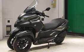 YAMAHA TRICITY 300 2020 SH15J