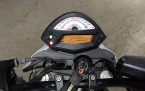 KAWASAKI ER400 N 2012 ER400B