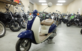 HONDA CREA SCOOPY AF55
