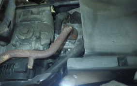 YAMAHA VINO 50 2015 SA37J