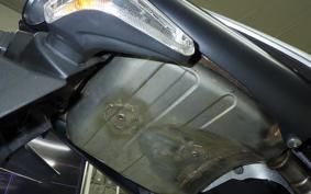 SUZUKI GSR 400 2009 GK7EA