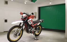 YAMAHA SEROW 250 Gen.3 2020 DG31J