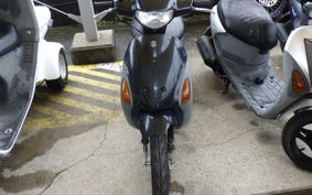 SUZUKI LET's 4 CA45A