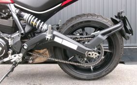 DUCATI  DUCATI  SCRAMBLER  ICON  2022 3K00