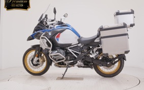 BMW R1250GS ADVENTURE 2025