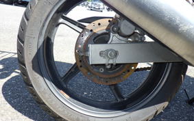 HONDA VTR 250 1997 MC33