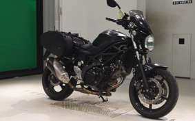 SUZUKI SV650 A 2018 VP55B